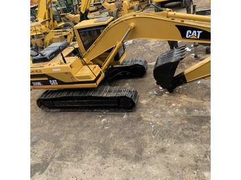 Bager guseničar CATERPILLAR 320CL