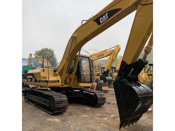 Bager guseničar CATERPILLAR 320CL