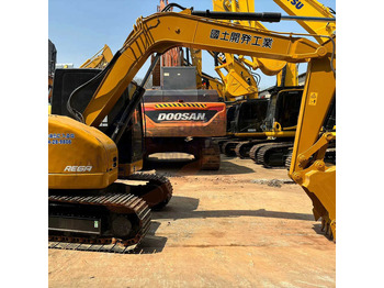 Bager guseničar CATERPILLAR 320CL