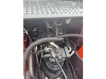 Bager guseničar 22 Tons Excavator Original Doosan Dx225LCA Crawler Digger Secondhand Used Good Condition Doosan Hydraulic Excavator on Sale: slika 5
