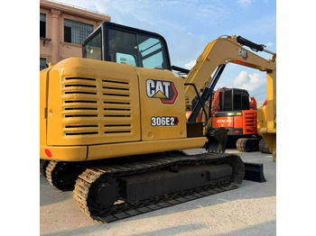 Bager CATERPILLAR 305.5E2