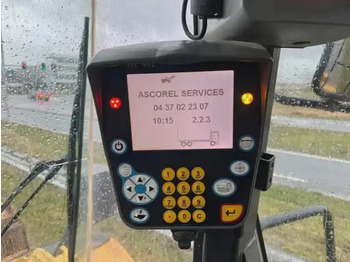 Utovarivač točkaš 90% New High Quality Used Cat Wheel Loader 966 966h Original Japan Second-Hand Caterpillar Construction Loader: slika 3 Utovarivač točkaš 90% New High Quality Used Cat Wheel Loader 966 966h Original Japan Second-Hand Caterpillar Construction Loader: slika 3