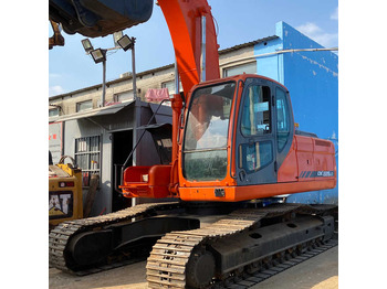 Bager DOOSAN DH220