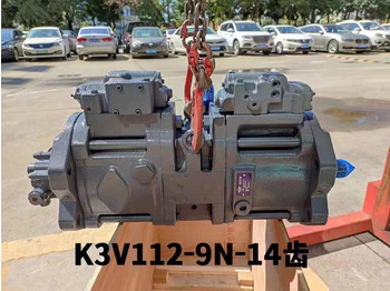 Bager Best Selling DOOSAN excavator machine construction used machinery equipment dx225 DX60 DX70 DH60  DH220 used excavators in stock: slika 2