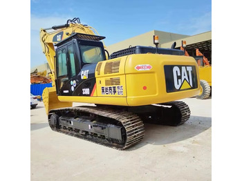 Bager CATERPILLAR 330CL