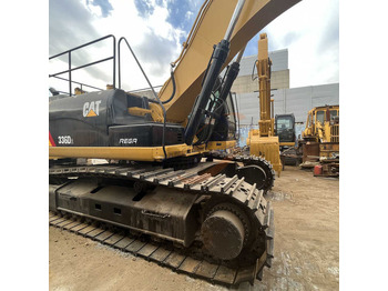 Bager guseničar CATERPILLAR 336D2