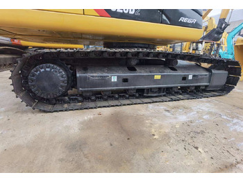 Bager guseničar Caterpilllar CAT 320D 320GX 312D Excavator Used Hydraulic Crawler Excavator Used Cat Excavator: slika 4