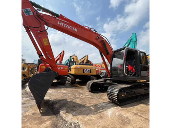 Bager guseničar HITACHI ZX200