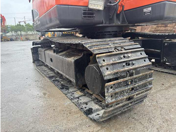Bager guseničar Doosan DX75-9C Used Excavator Crawler Second Hand Korean Engine DX75-9C Small Digger for Home or Farm: slika 2