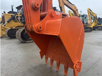 Bager guseničar Doosan DX75-9C Used Excavator Crawler Second Hand Korean Engine DX75-9C Small Digger for Home or Farm: slika 2