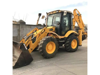 Bager utovarivač JCB 3CX