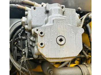Bager guseničar Favorable Price Japan Original Good Working Condition Used Komatsu Pc300-7 Tracked Excavator In Shanghai: slika 4