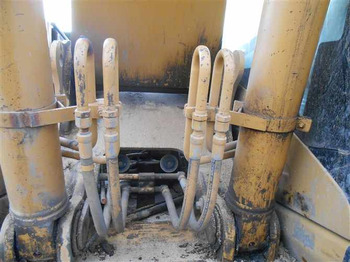 Bager guseničar Good Condition Second Hand Caterpillar 325bl Excavator Used Cat 325b 325bl with good condition in stock For Sale: slika 4