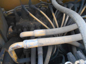 Bager guseničar Good Condition Second Hand Caterpillar 325bl Excavator Used Cat 325b 325bl with good condition in stock For Sale: slika 2