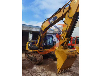 Mini bager Good Price  Good Quality CAT 307 308C 308D 308E 312D 315D 320C 320D Second Hand 7 Tons Used Mini Crawler Excavator For Sale: slika 4