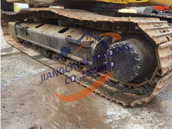 Mini bager Good Price  Good Quality CAT 307 308C 308D 308E 312D 315D 320C 320D Second Hand 7 Tons Used Mini Crawler Excavator For Sale: slika 2
