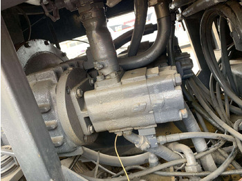 Good Quality Road Roller Surprise Price Second Hand Vibratory Compactor Original Sweden Used Road Roller Dynapac Ca30d Good Quality Road Roller Surprise Price Second Hand Vibratory Compactor Original Sweden Used Road Roller Dynapac Ca30d: slika 3