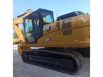 Bager CATERPILLAR 320CL