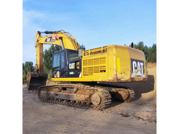 Bager CATERPILLAR 336D