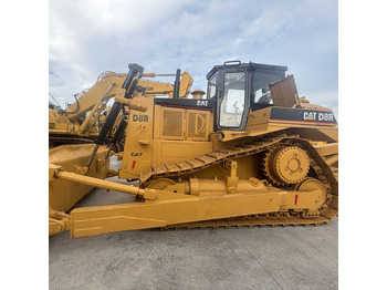Buldožer CATERPILLAR D7G