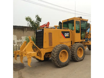 Grejder CATERPILLAR 140H