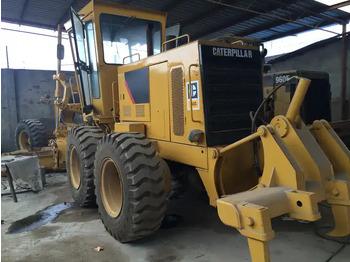 Grejder Hot sale High quality CAT 140g Used motor grader original ca motor grader 140g cheap price: slika 2 Grejder Hot sale High quality CAT 140g Used motor grader original ca motor grader 140g cheap price: slika 2