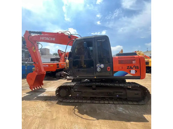 Bager guseničar HITACHI ZX120