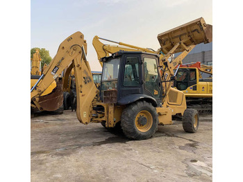 Bager utovarivač JCB 3CX