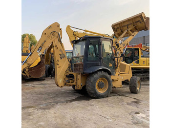 Bager utovarivač JCB 3CX