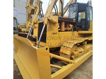 Buldožer CATERPILLAR D7G