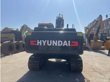 Bager Korea 22 Ton Hyundai 220 Excavator R220LC-9s Used Hyundai Excavator 220 Used Hyundai 220-9 225LC Machine for Construction: slika 5 Bager Korea 22 Ton Hyundai 220 Excavator R220LC-9s Used Hyundai Excavator 220 Used Hyundai 220-9 225LC Machine for Construction: slika 5