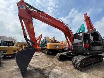 Bager guseničar Low Working Hour Hitachi zx120 cheap used excavator Japan Made Hitachi  zx200 20 ton Excavator on sale: slika 5