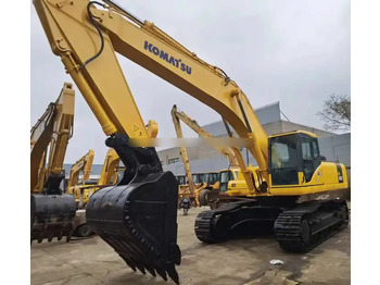 Bager guseničar KOMATSU PC300-7