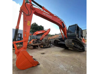 Bager guseničar HITACHI ZX200