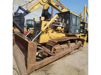 Buldožer CATERPILLAR D6G