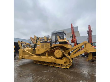Buldožer CATERPILLAR D6G