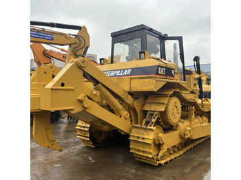 Buldožer CATERPILLAR D7G