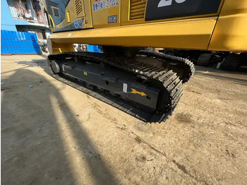 Original Japan Komatsu PC200 used excavator for sale/second hand komatsu excavator PC200-8 PC220-8 Original Japan Komatsu PC200 used excavator for sale/second hand komatsu excavator PC200-8 PC220-8: slika 3