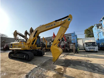 Original Japan Komatsu PC200 used excavator for sale/second hand komatsu excavator PC200-8 PC220-8 Original Japan Komatsu PC200 used excavator for sale/second hand komatsu excavator PC200-8 PC220-8: slika 2