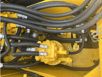 Bager guseničar Original Made In Japan Less Hour 13 Ton 20 Ton Earth Moving Machinery Crawler Used Komatsu Pc130 Excavator For Sale: slika 4