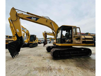 Bager guseničar CATERPILLAR 320BL
