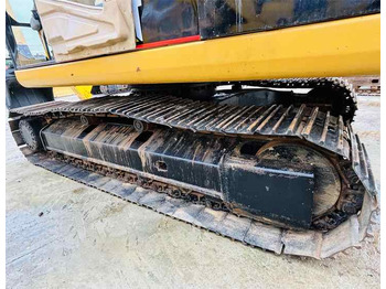 Bager guseničar Super Good Condition Japanese Made Used Cat 320b 320bl Hydraulic Tracked Excavator At Favorable Price In Shanghai: slika 3