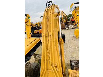 Bager guseničar Super Good Condition Japanese Made Used Cat 320b 320bl Hydraulic Tracked Excavator At Favorable Price In Shanghai: slika 4