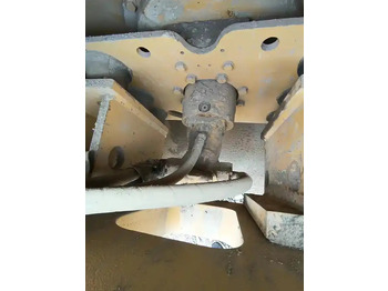 Used 18 ton Caterpillar Road Roller CAT CS76T  Road Paving Machinery Soil Compactor made in USA Used 18 ton Caterpillar Road Roller CAT CS76T  Road Paving Machinery Soil Compactor made in USA: slika 5