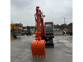 Bager guseničar DOOSAN DX60-9C