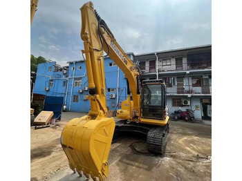 Bager guseničar KOMATSU PC130-7