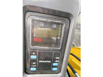 Bager Used Komatsu PC78 for Agriculture Machines in Cheap Price for Hot Sale: slika 2