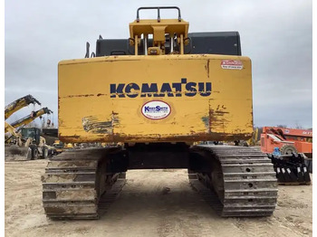 Bager KOMATSU PC800