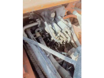Bager guseničar Used Original Korea Doosan 34 Ton Excavator with Cheap Price and  Good Condition DOOSAN Dx340LCA Dx225 Dx330 DX360for Sale: slika 2
