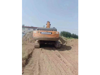 Bager guseničar Used Original Korea Doosan 34 Ton Excavator with Cheap Price and  Good Condition DOOSAN Dx340LCA Dx225 Dx330 DX360for Sale: slika 5